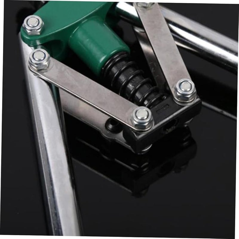 أداة برشام يدوية ثقيلة مع وظيفة الإطلاق السريع تصميم مريح منخفض الضوضاء - Image 5