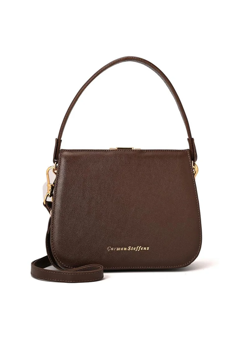 كارمن ستيفنز كلاسيك باج بني كاكاو