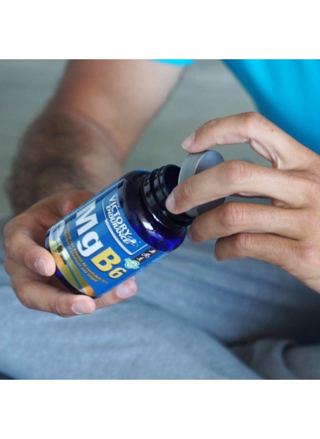 Weider Weider MGB6 90 Capsules  - Image 3