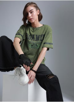 Women Green T-shirts - pzsku/ZC0198AA7E565D54CF8C6Z/45/_/1725376917/1e54ccc7-f8f9-4b87-9b68-3d49c90bdca1