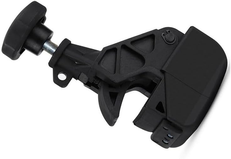 DEMULAX Tire Changer Wheel Changing Tool - Image 4