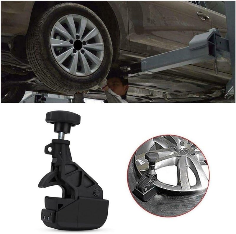 DEMULAX Tire Changer Wheel Changing Tool - Image 5