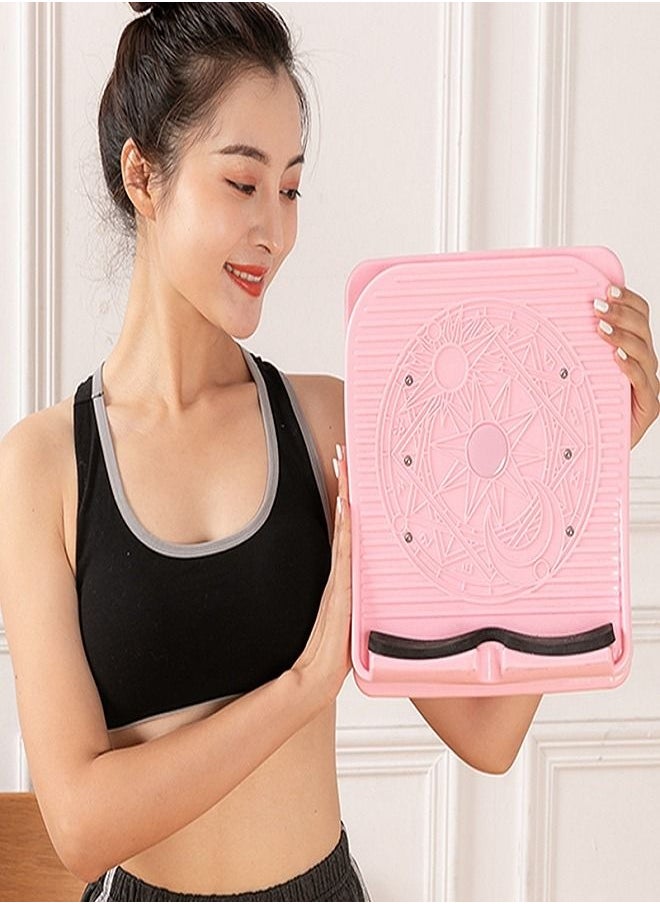 ZCM-HAPPY Stretching Aid For Exercise Thin Calf  - Image 3