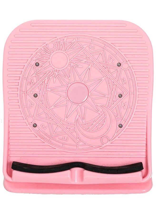 ZCM-HAPPY Stretching Aid For Exercise Thin Calf  - Image 1