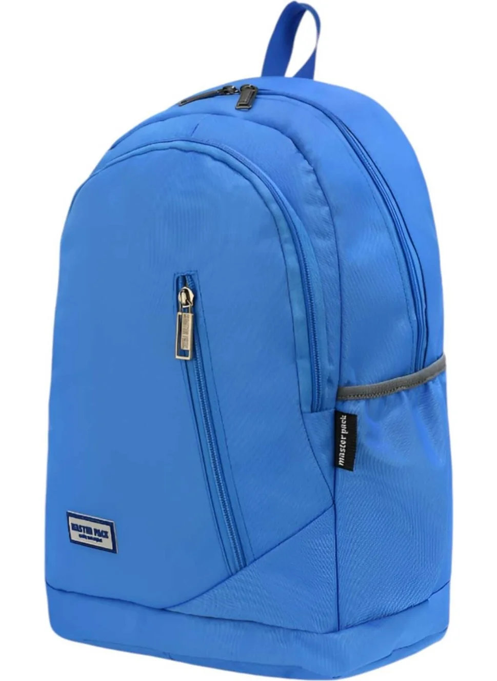 تيزجيلسين Unisex Waterproof Multi-Compartment Daily Backpack School Bag