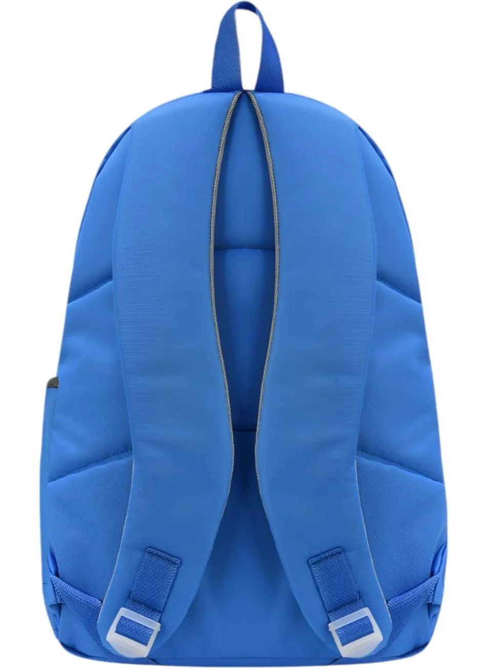تيزجيلسين Unisex Waterproof Multi-Compartment Daily Backpack School Bag