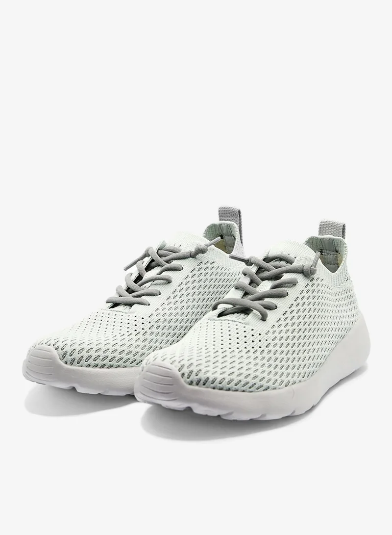 Duozoulu  Breathable Two-Color Walking Sneaker  | Best Price UAE