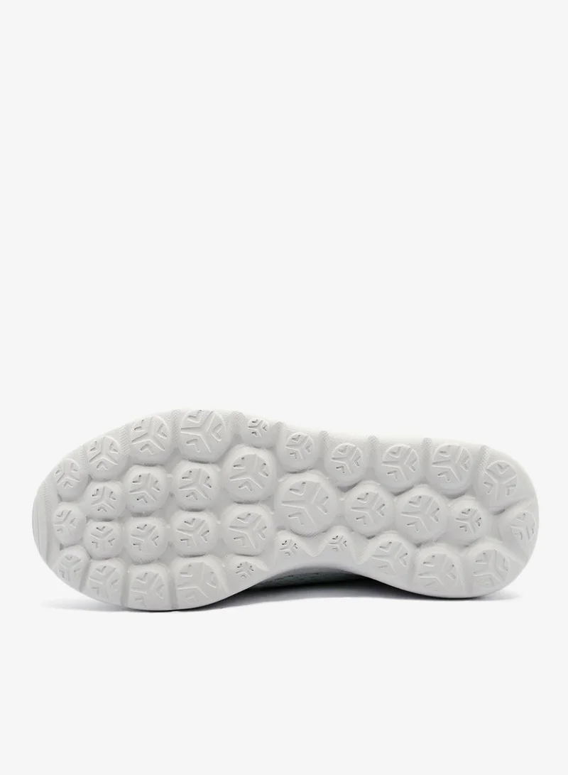 Duozoulu  Breathable Two-Color Walking Sneaker  | Best Price UAE