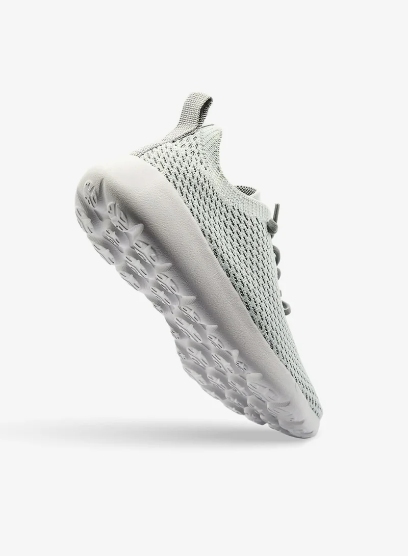 Duozoulu  Breathable Two-Color Walking Sneaker  | Best Price UAE
