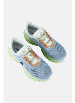 RBX Women Lace Up Hiking Shoes, Multicolor  - Image 4