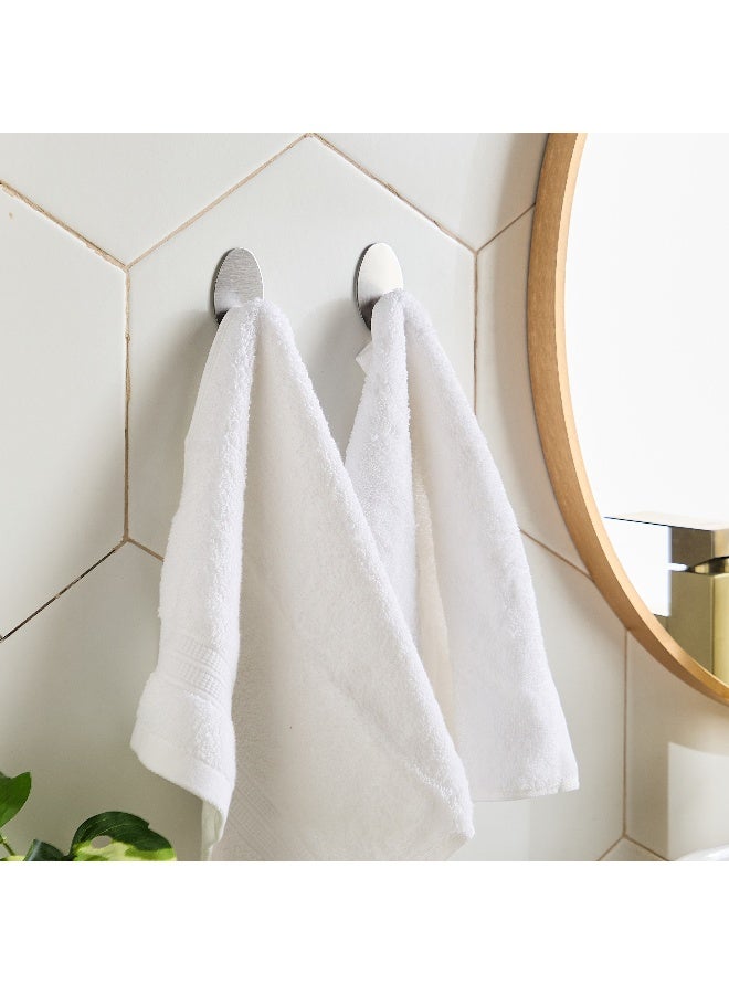 Home Box Metal Hooks - Set of 2 - Image 3