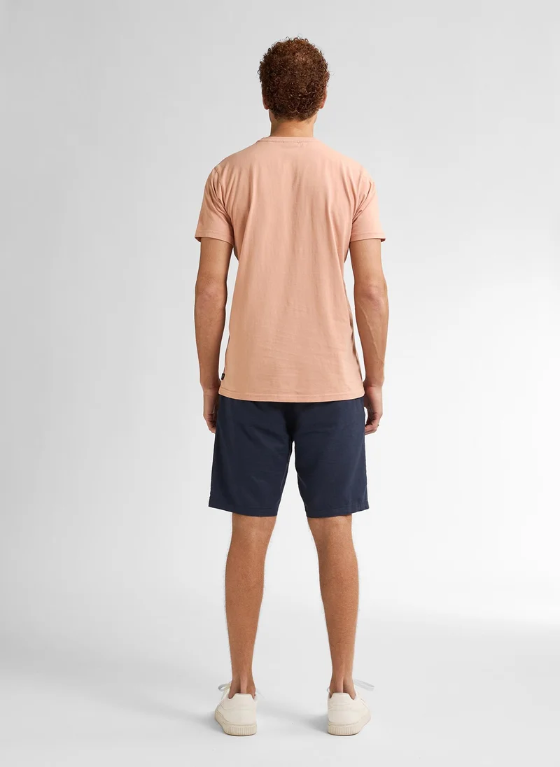 Petrol Industries Men Shorts Chino
