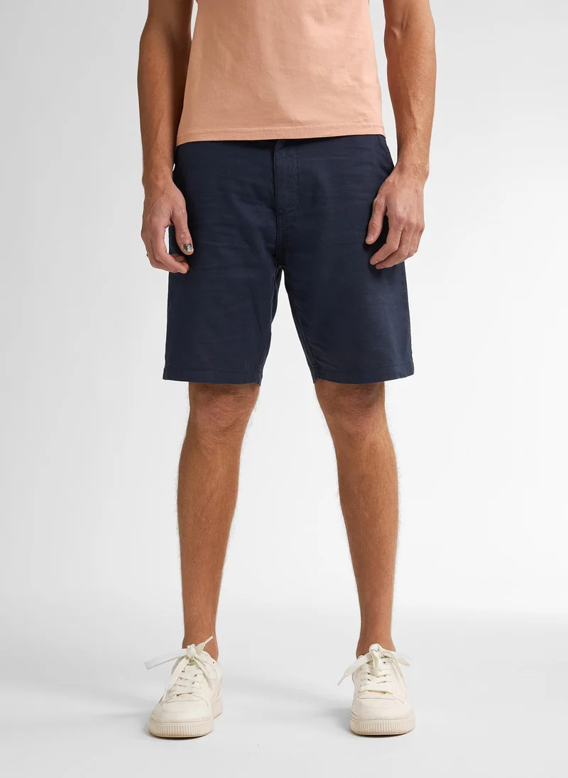 Petrol Industries Men Shorts Chino