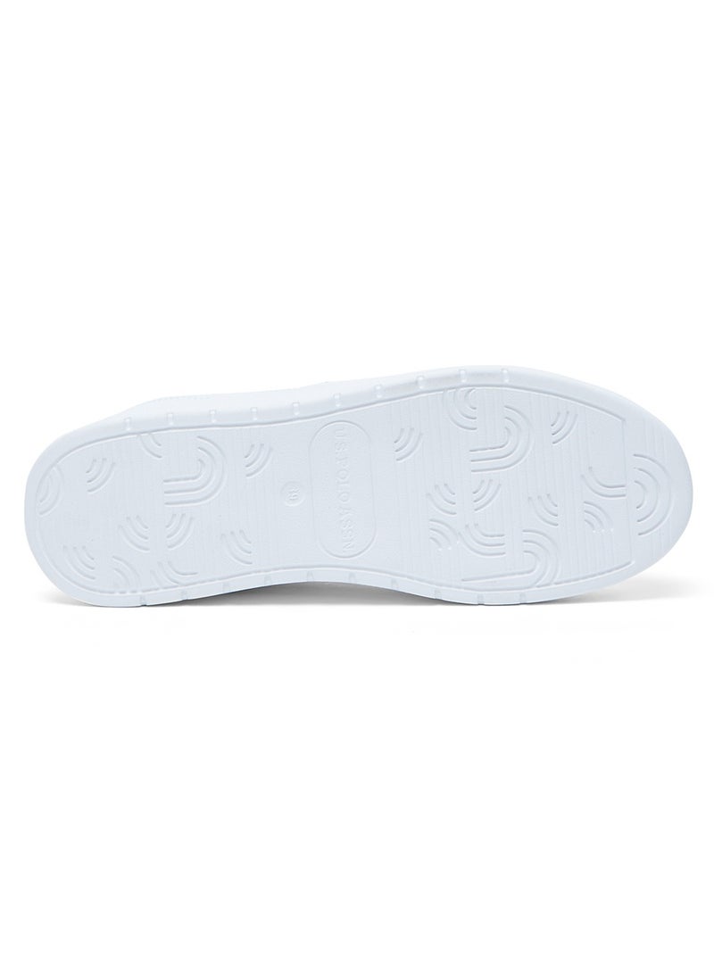 U.S. Polo Assn. - Feather-Light Women's Sneakers with Cloud-Like Comfort – Powered by Memory Foam - Image 1