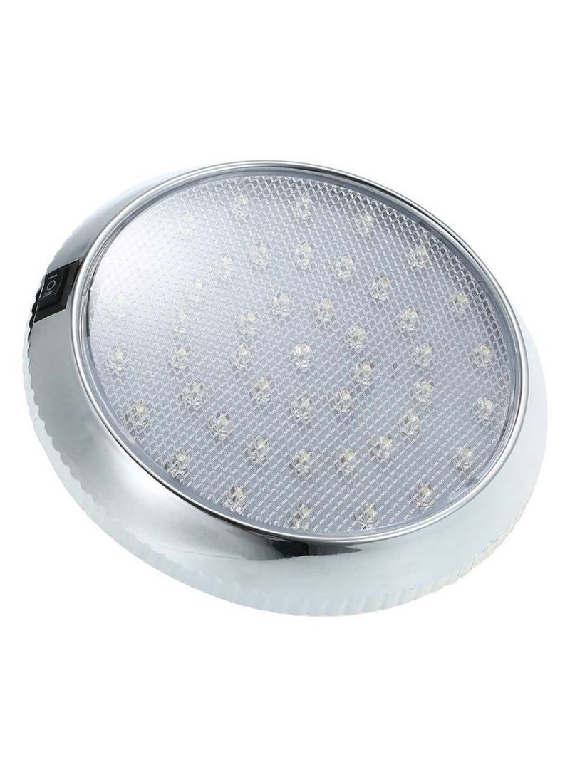 MUNTAQI Car Ceiling Interior LED Light