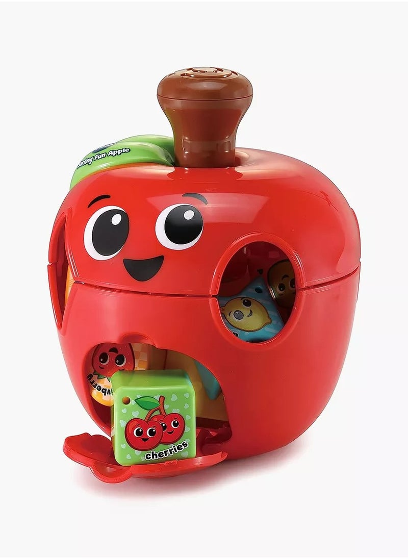 vtech VTech Sorting Fun Apple  - Image 2