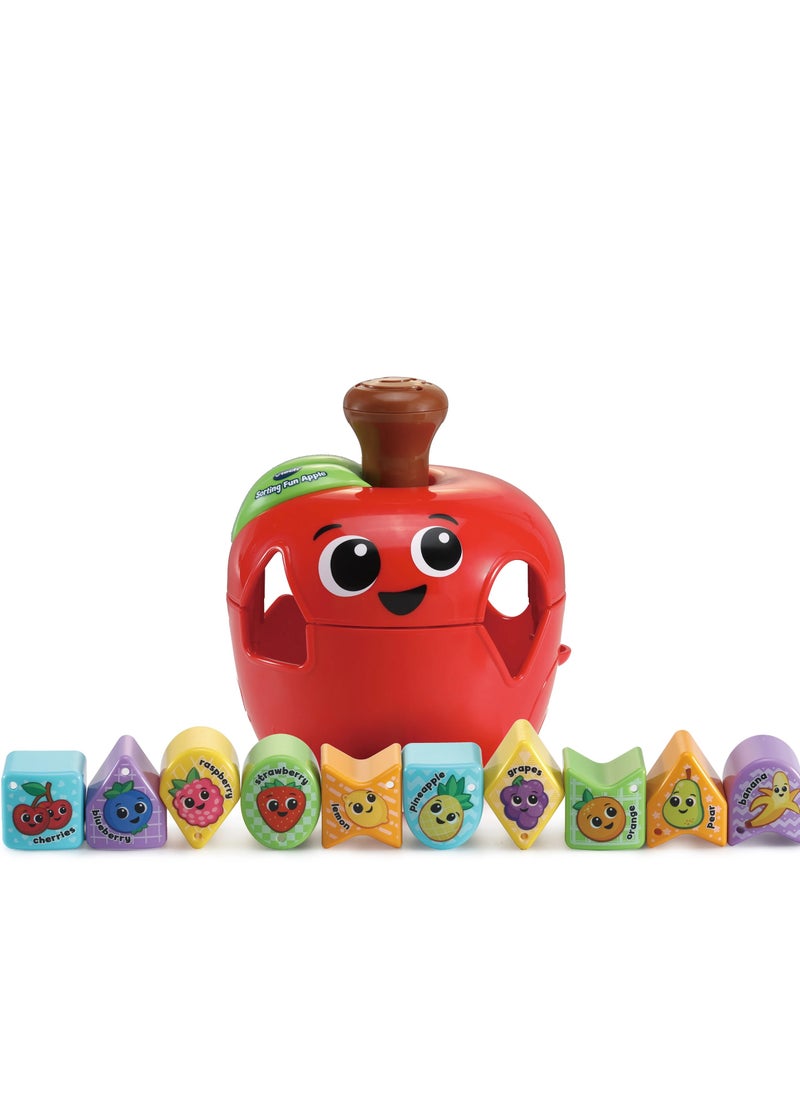 vtech VTech Sorting Fun Apple  - Image 4