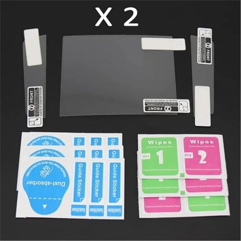 QASULER 9H Speedometer Screen Protector for MT-09 MT09 FZ-09 SP - Image 5