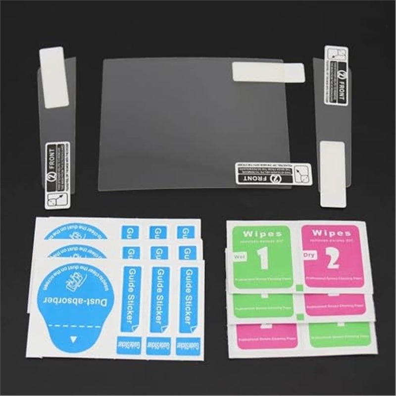 QASULER 9H Speedometer Screen Protector for MT-09 MT09 FZ-09 SP - Image 3