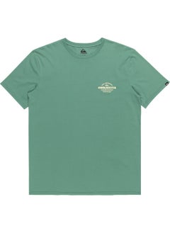 QUIKSILVER Tradesmith Ss  - Image 1