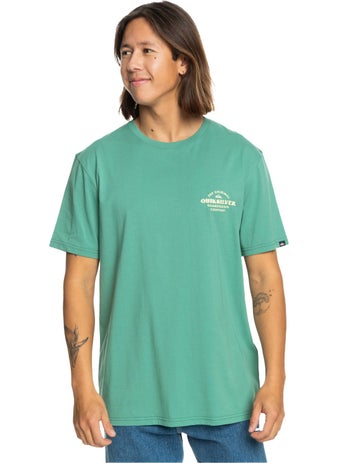 QUIKSILVER Tradesmith Ss  - Image 2