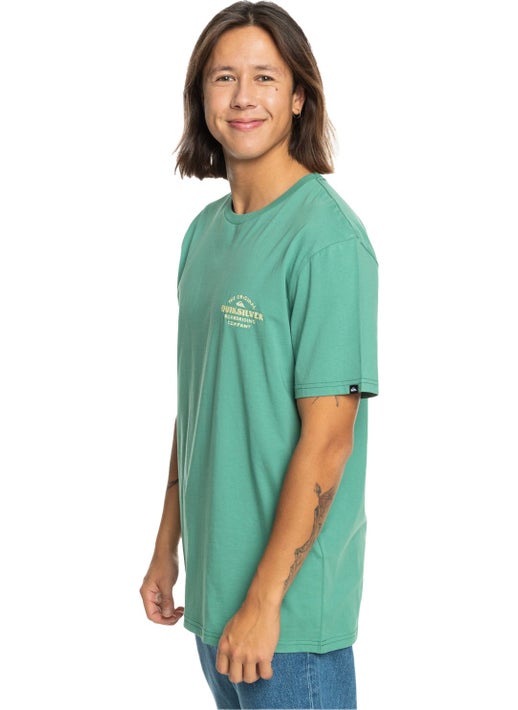 QUIKSILVER Tradesmith Ss  - Image 3