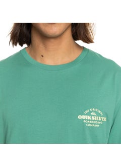 QUIKSILVER Tradesmith Ss  - Image 4