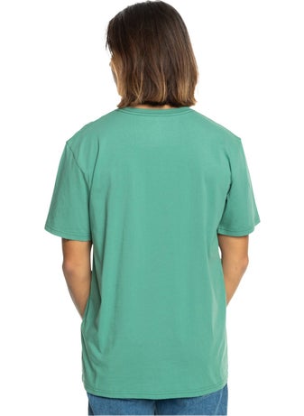 QUIKSILVER Tradesmith Ss  - Image 5