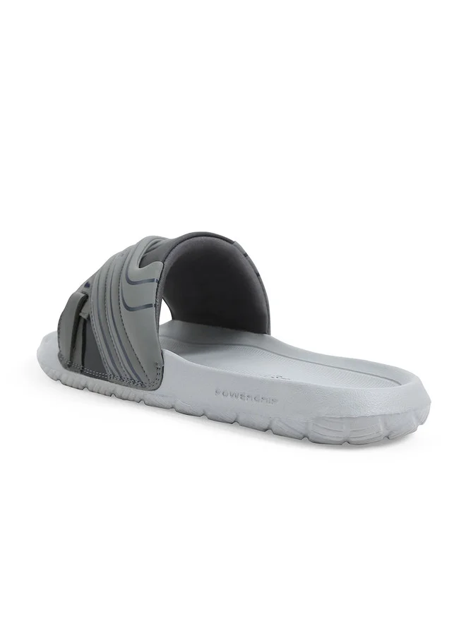 CHUPPS  VERTEX SLIDES & FLIPFLOP for Men | Best Price UAE
