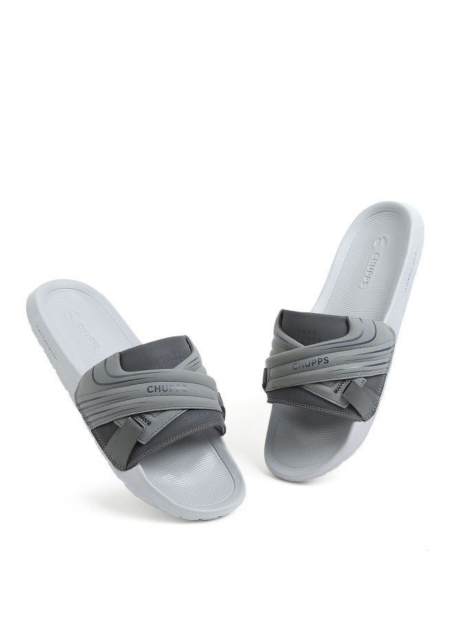 CHUPPS VERTEX SLIDES & FLIPFLOP - Image 2