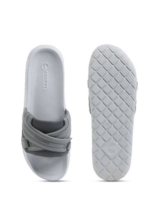 CHUPPS  VERTEX SLIDES & FLIPFLOP for Men | Best Price UAE