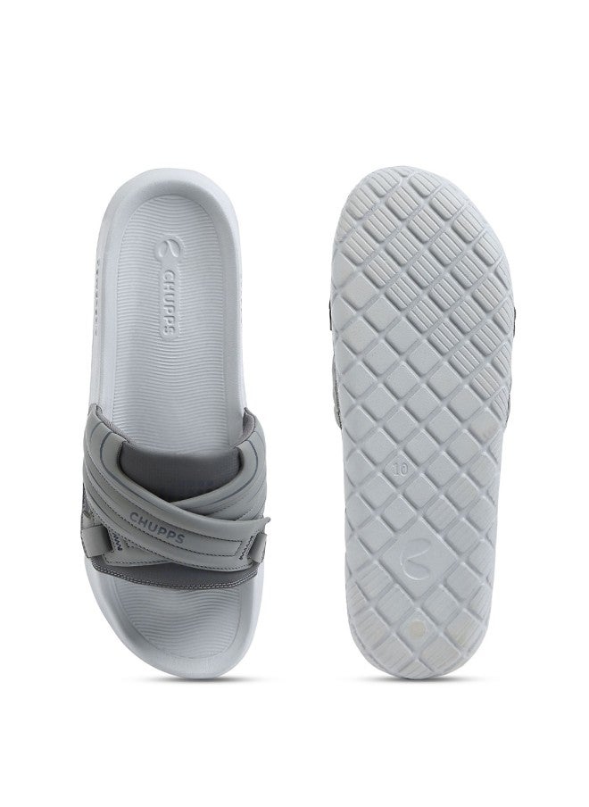 CHUPPS VERTEX SLIDES & FLIPFLOP - Image 4