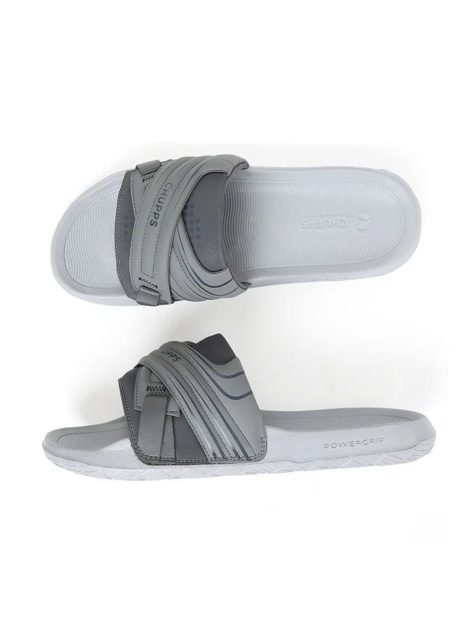 CHUPPS  VERTEX SLIDES & FLIPFLOP for Men | Best Price UAE