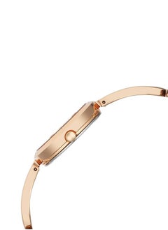 TITAN Raga Rose Gold Dial Watch For Women  - Image 4