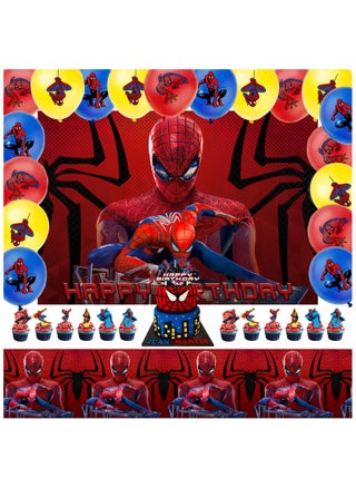 Spider-Man