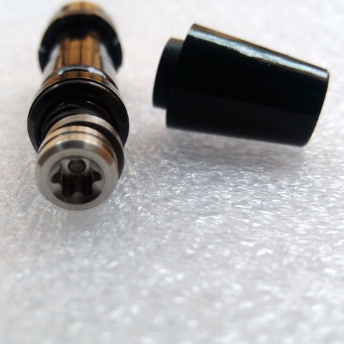 Ronsit New 1PC .335 Golf Shaft Sleeve Adapter to fit Titleist 910 D2 D3 Drivers and Woods, Sleeve Adapter for Titleist 910 D2/D3 Driver & Fairway Woods - 0.335 - Image 5
