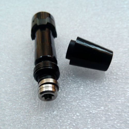 Ronsit New 1PC .335 Golf Shaft Sleeve Adapter to fit Titleist 910 D2 D3 Drivers and Woods, Sleeve Adapter for Titleist 910 D2/D3 Driver & Fairway Woods - 0.335 - Image 1