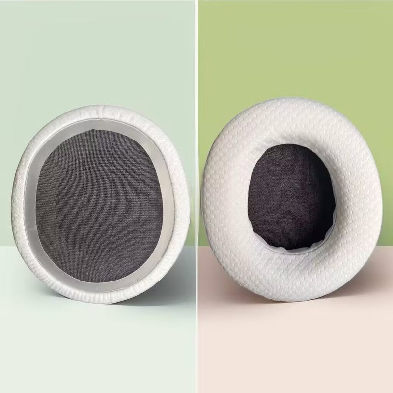 Suitable For Arctis Nova 1/3/5/7 Headphone Covers, Sponge Covers, Earmuffs, Head Beam Straps - Image 4