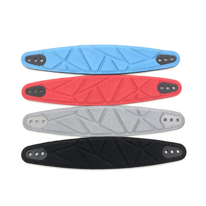 Suitable For Arctis Nova 1/3/5/7 Headphone Covers, Sponge Covers, Earmuffs, Head Beam Straps - Image 5