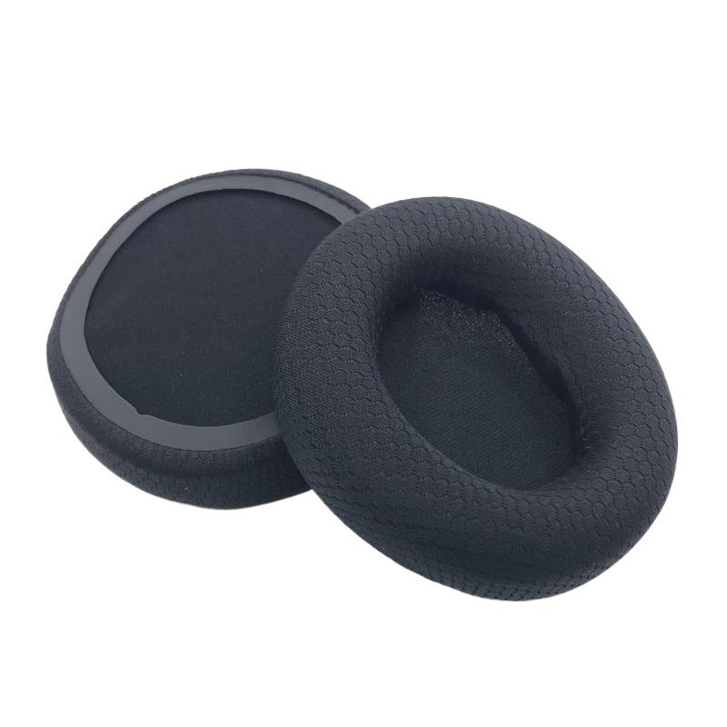 Suitable For Arctis Nova 1/3/5/7 Headphone Covers, Sponge Covers, Earmuffs, Head Beam Straps - Image 3