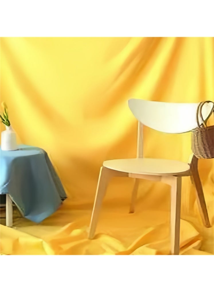 Yegni Solid color non-reflective photo backdrop photography hanging cloth popular live streaming prop backdrop - Image 3