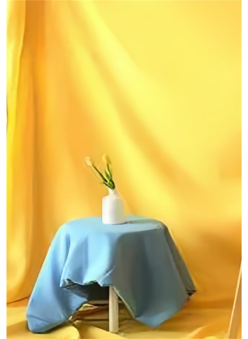 Yegni Solid color non-reflective photo backdrop photography hanging cloth popular live streaming prop backdrop - Image 2