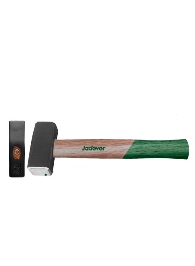 Jadever Jadever Stoning Hammer 2K Jdmb2320  - Image 1