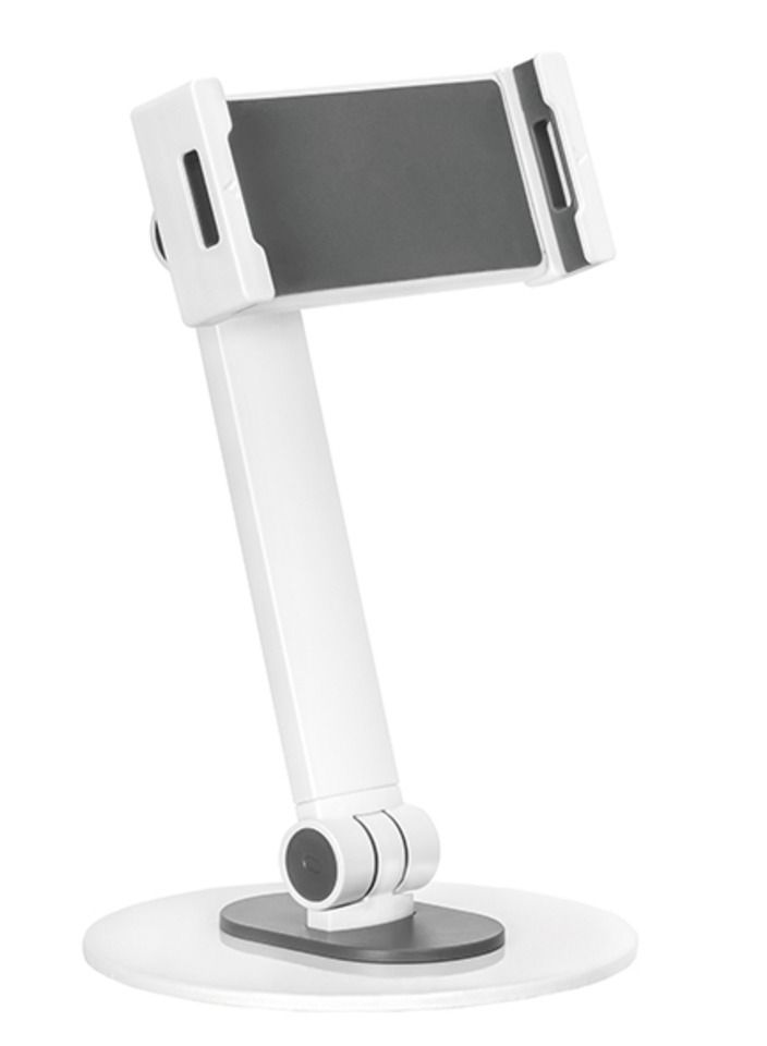 Swivel Wall Mount SH 604P Fit Screen Size 4.7"-12.9"