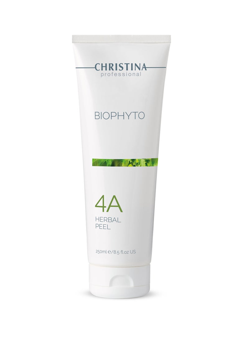Christina BIOPHYTO - STEP 4A | HERBAL PEEL 250 ML - Image 1