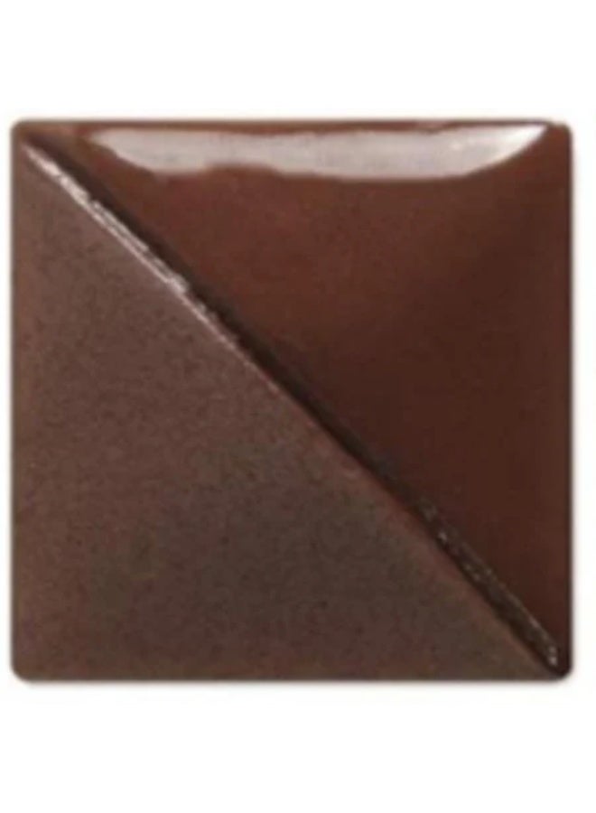 MAIKOU Mayco fundamentals underglaze Chocolate 473ml UG031 - Image 1