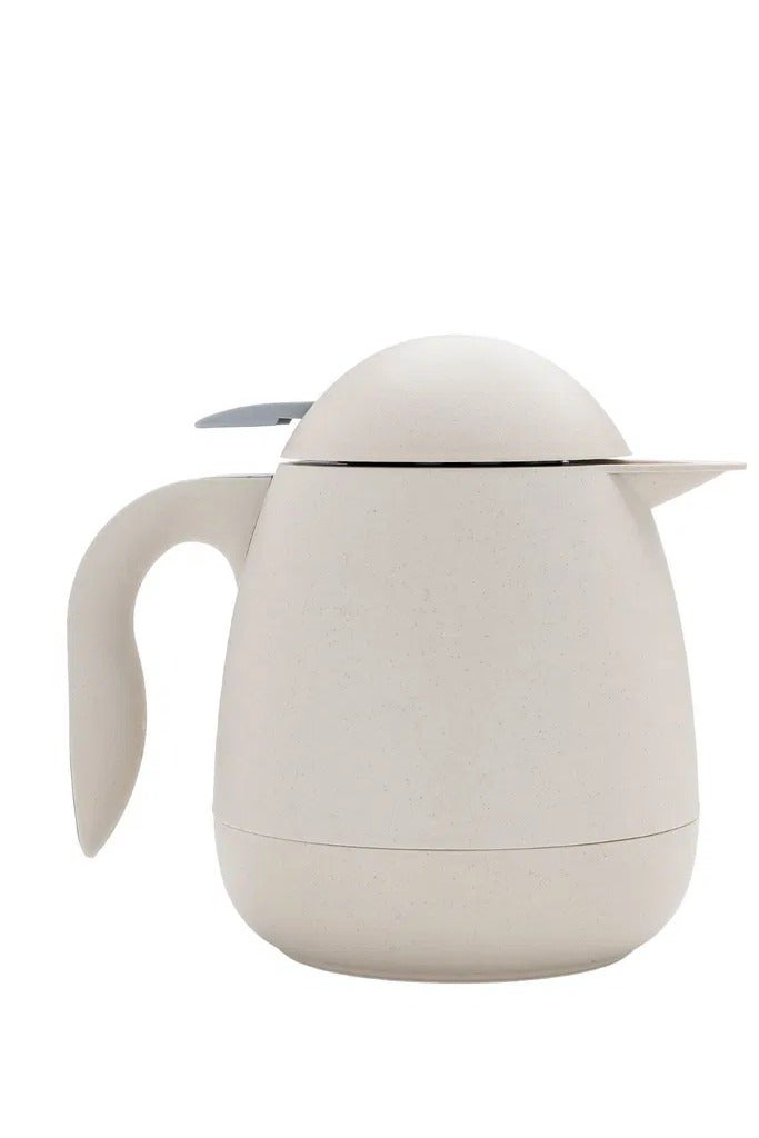 السيف غاليري ترمس الماني الراين، 0.5 لتر، ضغاط - بيج - Image 1