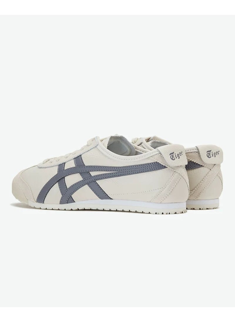Mexico 66 Sneakers White/Grey