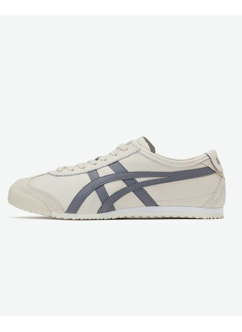 Mexico 66 Sneakers White/Grey