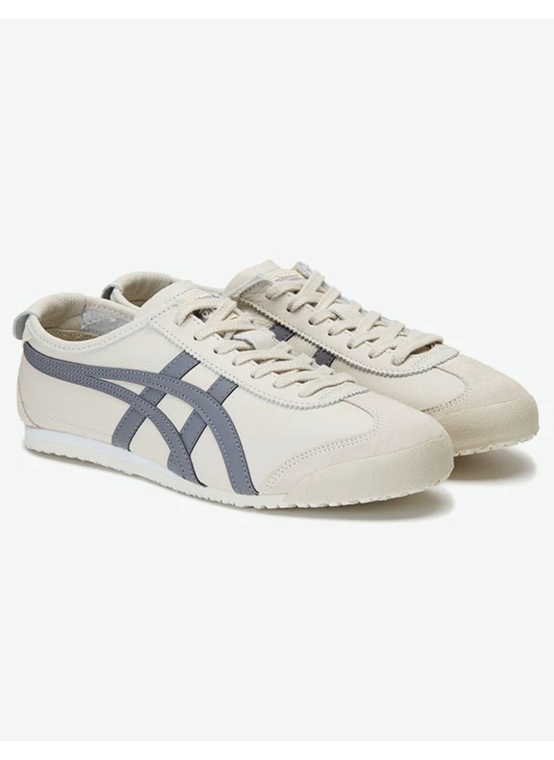 Mexico 66 Sneakers White/Grey
